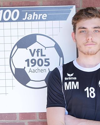 Markus Benjamin Meier