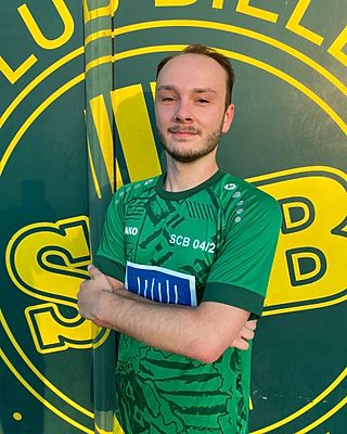 Till Horstmeyer