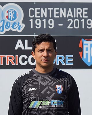 Osmar Carmona Montes