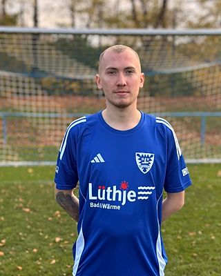 Max Kristoffer Ehmke