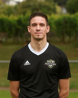 Christian Meisberger