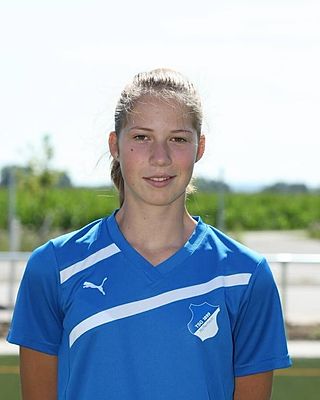 Svenja Lüdtke