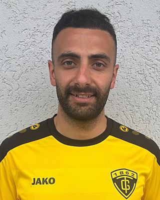 Fadi Salim