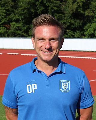 Dirk Pschiebl