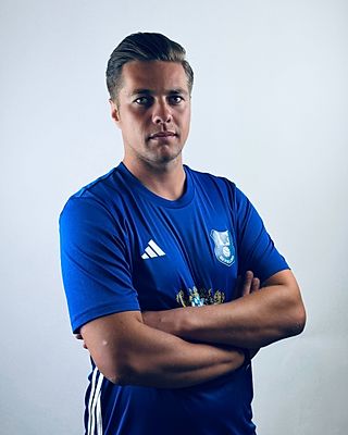 Daniel Schwentner