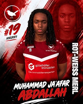 Muhammad Ja'afar Abdallah