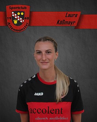 Laura Käßmayr