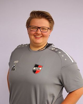 Raphaela Rackette