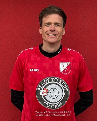 Patrick Ahlburg
