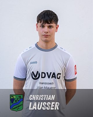 Christian Lausser