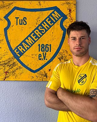 Nico Strubel