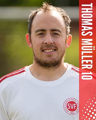 Thomas Müller