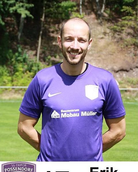 Foto: Empor Possendorf