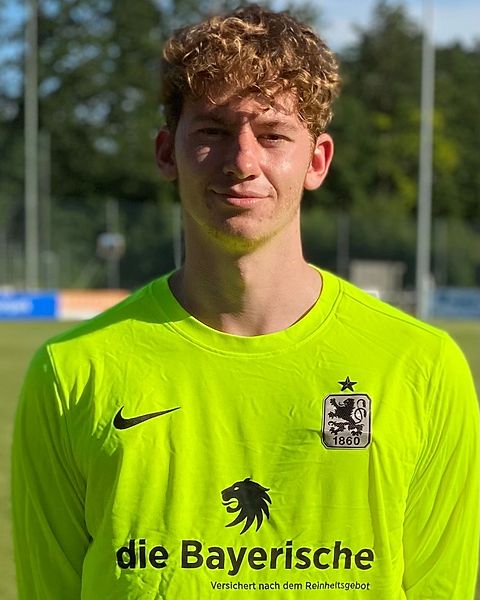 Foto: TSV München von 1860 GmbH&