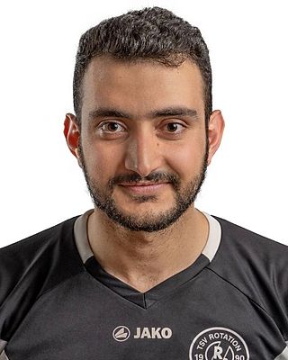 Samer Haddad