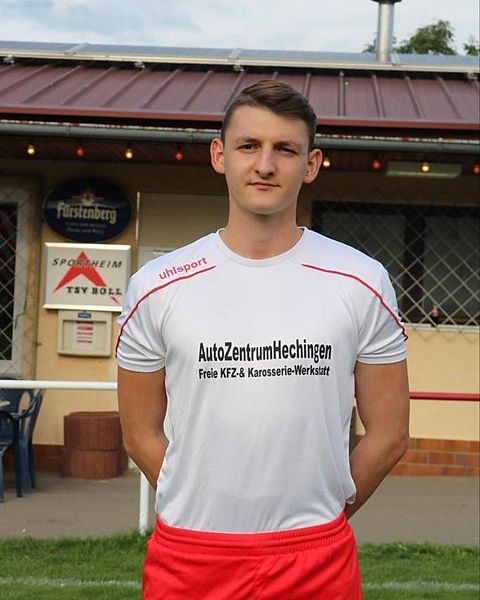 Foto: TSV Boll
