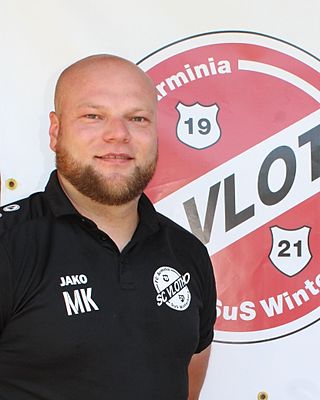 Marco Kappel