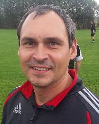 Christian Gebert