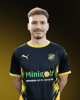 Marlon Specht