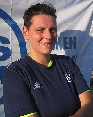 Jennifer Brandis