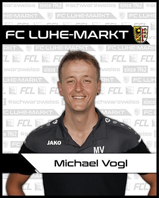 Michael Vogel