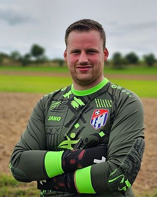 Christopher Lichter