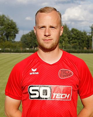 Lennart Ken Brinkmann