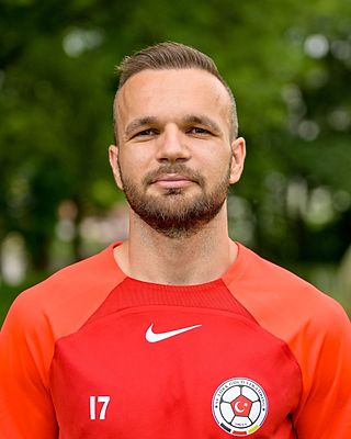 Almir Mesanovic