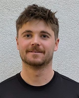 Jonas Ball