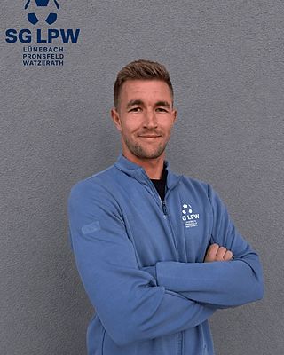 Kevin Hüllen
