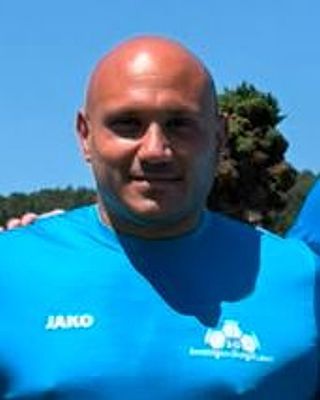 Antonio Fiore Tapia