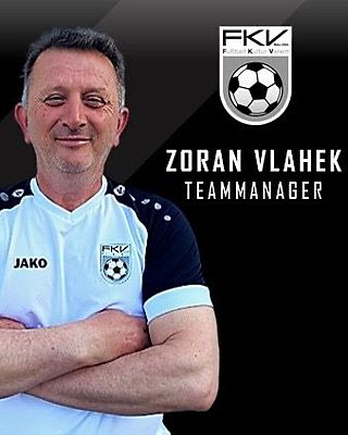 Zoran Vlahek