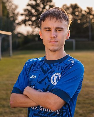 Norick Doege