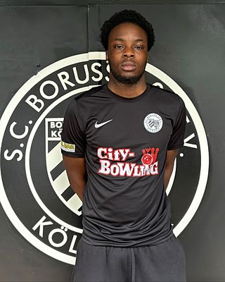 Salomon Agbeya