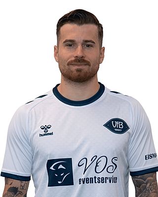 Nico Knystock