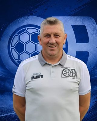Rasim Hasanovic