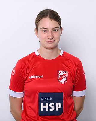 Charlene Lowack