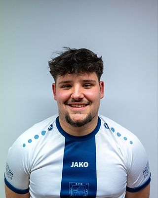 Lucas Bauer