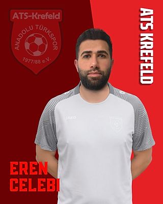 Eren Celebi