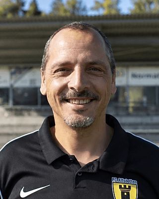 Martin Schwendimann