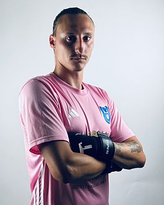 Dennis Papzien
