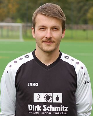 Simon Grünen