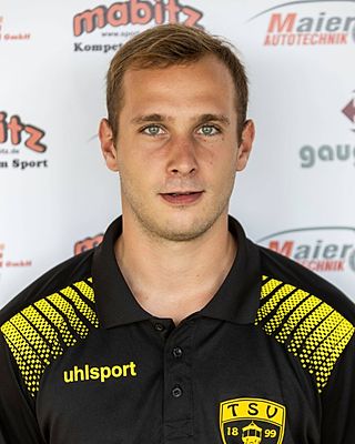 Philipp Stauß