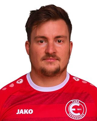 Patrick Ertelt