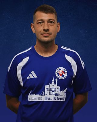 Dorian Pritschow