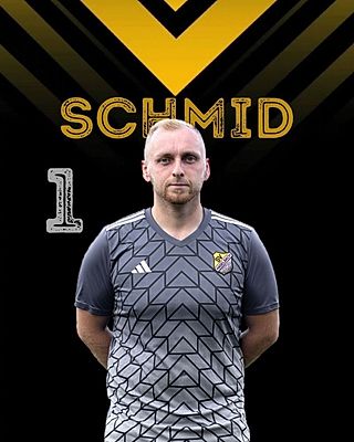 Markus Schmid