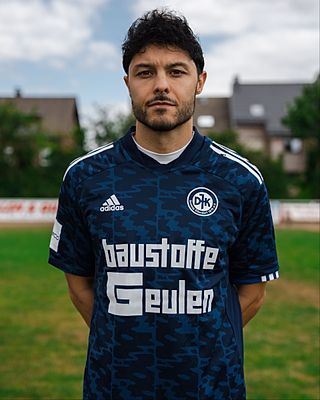 Kevin Korkmaz
