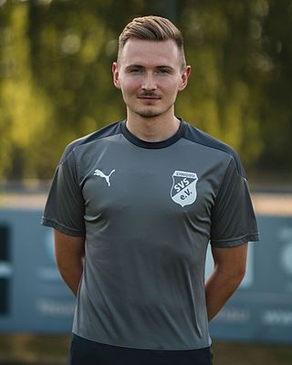 Stefan Voith