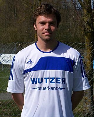 Markus Holzner