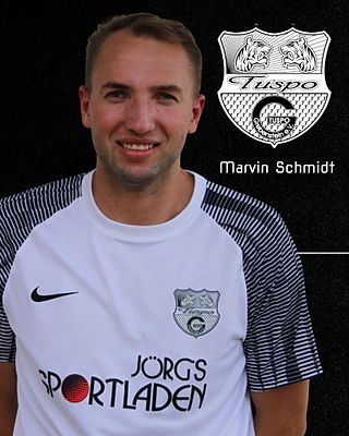 Marvin Schmidt
